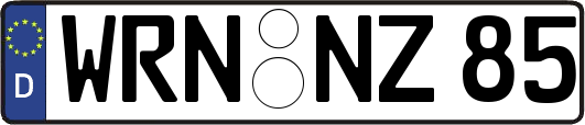 WRN-NZ85