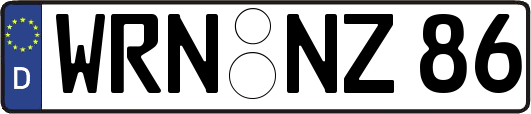 WRN-NZ86
