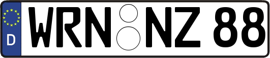 WRN-NZ88