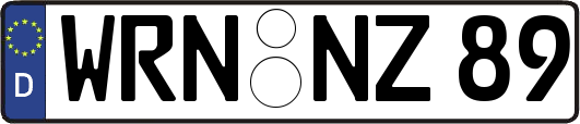WRN-NZ89