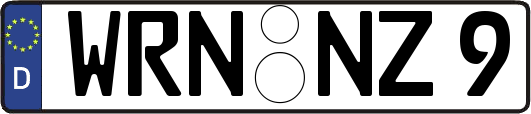 WRN-NZ9