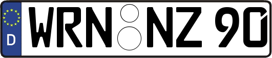 WRN-NZ90