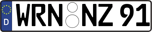 WRN-NZ91
