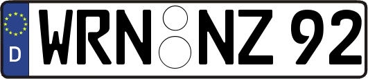 WRN-NZ92