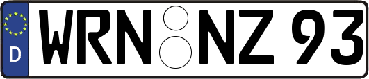 WRN-NZ93