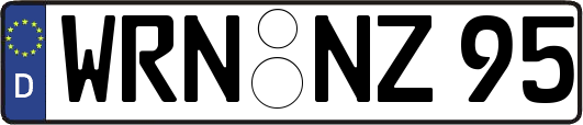 WRN-NZ95