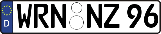 WRN-NZ96
