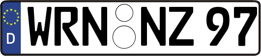 WRN-NZ97