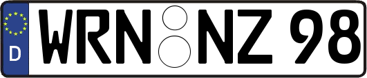 WRN-NZ98