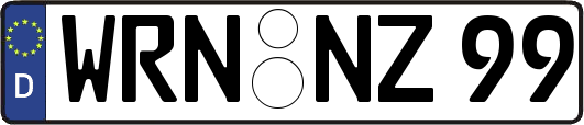 WRN-NZ99