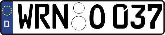 WRN-O037