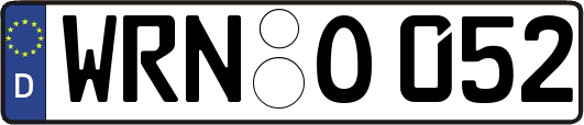 WRN-O052