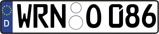 WRN-O086