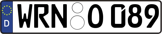 WRN-O089