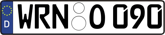 WRN-O090