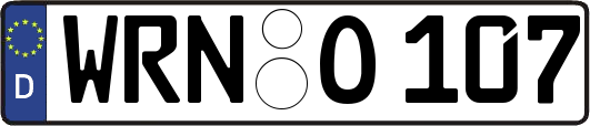 WRN-O107