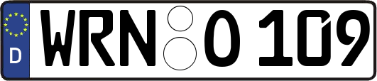 WRN-O109