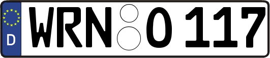 WRN-O117