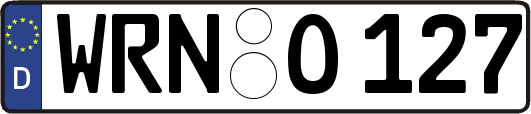 WRN-O127