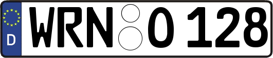 WRN-O128