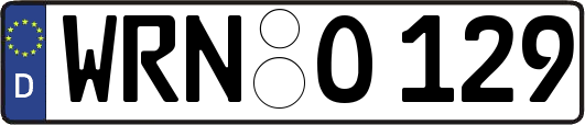 WRN-O129