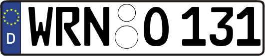 WRN-O131