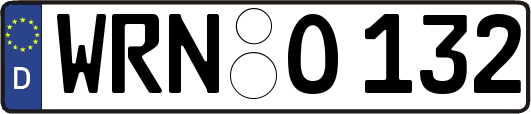 WRN-O132