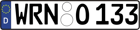 WRN-O133