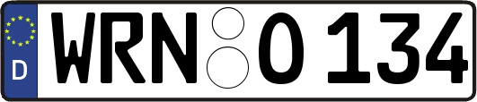WRN-O134
