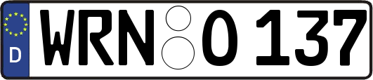 WRN-O137