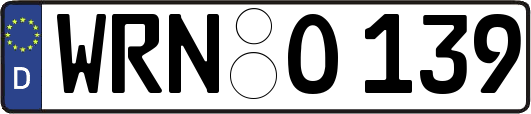 WRN-O139
