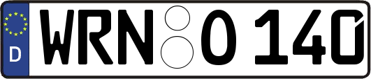 WRN-O140