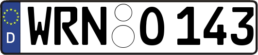 WRN-O143