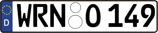 WRN-O149