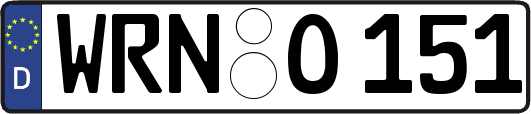 WRN-O151