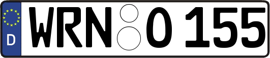 WRN-O155