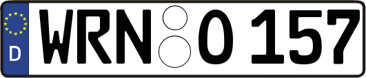 WRN-O157