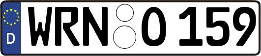 WRN-O159