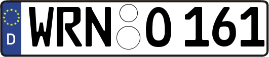 WRN-O161