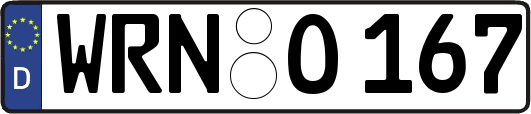 WRN-O167