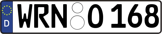 WRN-O168