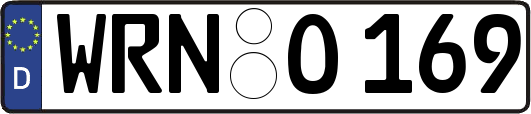 WRN-O169