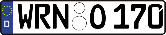 WRN-O170