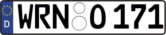 WRN-O171