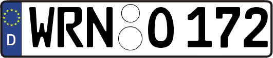 WRN-O172
