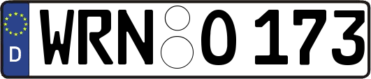WRN-O173