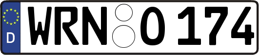 WRN-O174