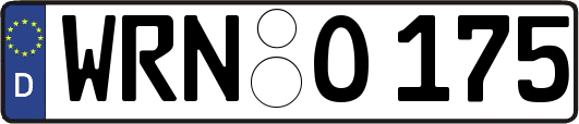WRN-O175