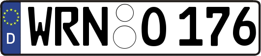 WRN-O176