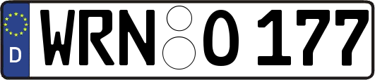 WRN-O177